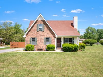 3116 Kerrybrook Dr, Murfreesboro, TN, 37129
