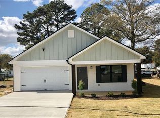 53 Lyons Dr, Rome, GA 30165