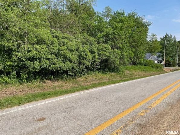 0 170th Ave, Long Grove, IA 52756