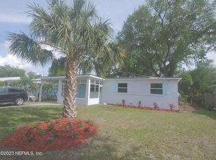 7220 Hielo Dr, Jacksonville, FL 32211