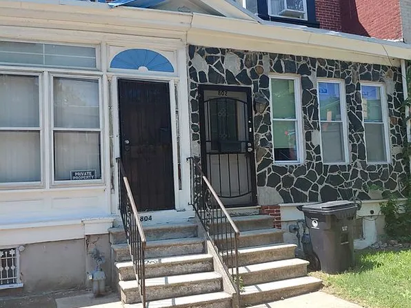 804 Vandever Ave, Wilmington, DE 19802