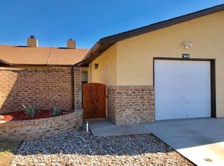 36B Bent Tree Rd, Roswell, NM 88201
