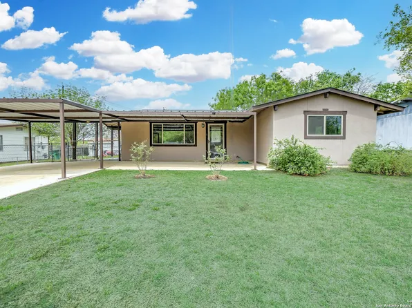 195 Fair Valley, San Antonio, TX 78227