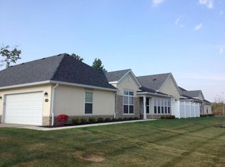 5999 Eiger Dr, Columbus, OH 43213