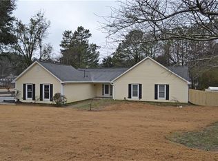 5015 Willeo Rill Way, Marietta, GA 30062