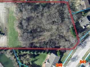 605 Fond Du Lac Ave, Fond Du Lac, WI 54935