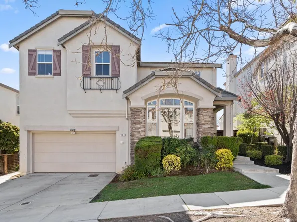 803 Canoas Creek Cir, San Jose, CA 95136