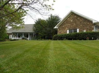 3501 Riverview Rd, Lenoir City, TN 37771