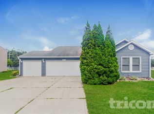 8243 Firefly Way, Indianapolis, IN 46259