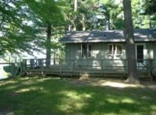 136 Pine Crest Rd, Balsam Lake, WI 54810