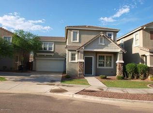 2349 E Fraktur Rd, Phoenix, AZ 85040