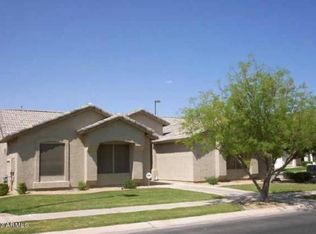 4890 S Rosemary Dr, Chandler, AZ 85248