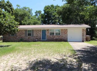 3380 Rothschild Dr, Pensacola, FL 32503