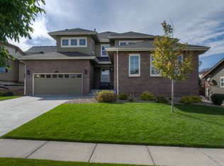 8739 S Addison Way, Aurora, CO 80016