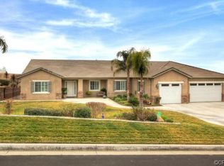35767 Holly Ave, Yucaipa, CA 92399