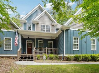 235 Red Cloud Dr, Waleska, GA 30183