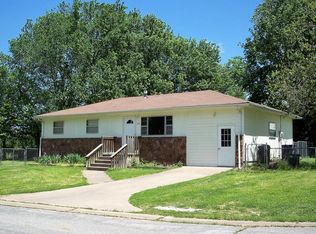 205 N Janice St, Goodman, MO 64843