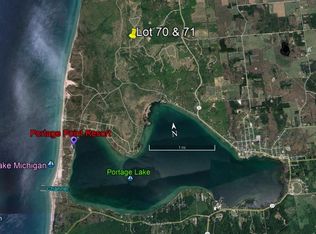 Opal Ridge Dr LOT 71, Onekama, MI 49675