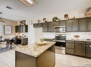 18007 Cerca Azul Dr, San Antonio, TX 78259