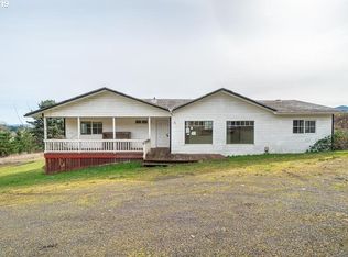 3901 Sample Rd, Falls City, OR 97344