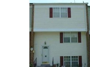 17 Sharrow Ct, Baltimore, MD 21244