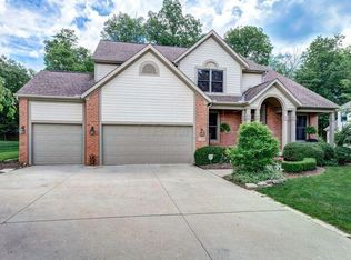 13208 Ashley Creek Dr NW, Pickerington, OH 43147