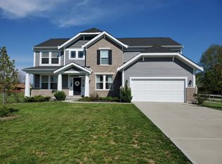 5160 Oak Forest Dr, Liberty Township, OH 45044