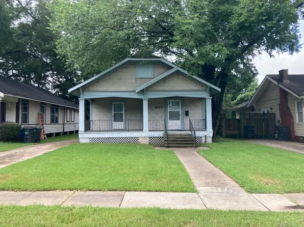 421 Rutherford St, Shreveport, LA 71104