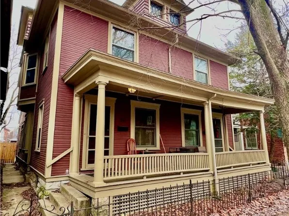 34-36 Hess St, Dayton, OH 45402