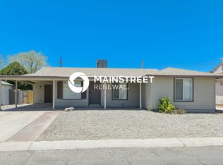 6620 S Vereda Rosa, Tucson, AZ 85746