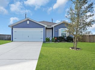 5502 Rainbow Rd, Cove, TX 77523