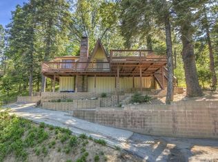 28975 Cedar Ter, Cedar Glen, CA 92321