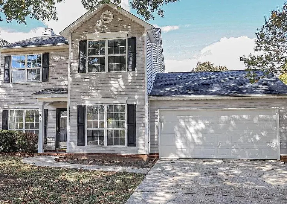 105 Fairview Lake Way