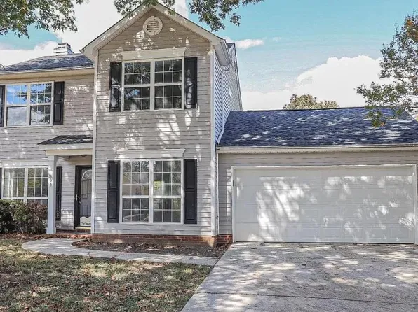 105 Fairview Lake Way, Simpsonville, SC 29680