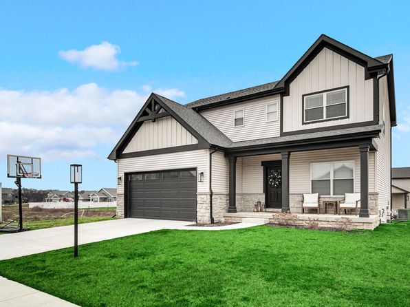 7562 E 116th Ave, Winfield, IN 46307