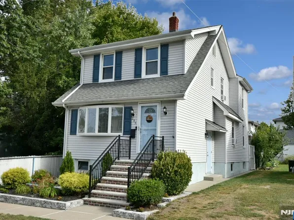 295 Bell Ave, Lodi, NJ 07644