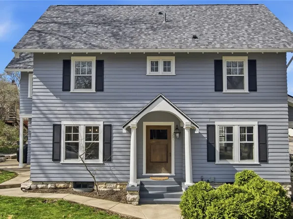 201 Rubicon Rd, Dayton, OH 45409