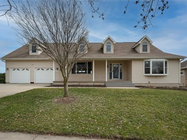 2090 Dows St, Ely, IA 52227