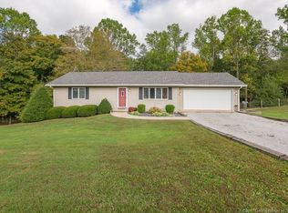 2730 Grange Hall Rd NE, Corydon, IN 47112