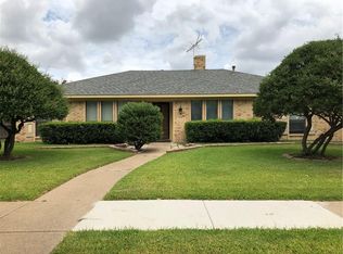 1609 Mayflower Dr, Richardson, TX 75081
