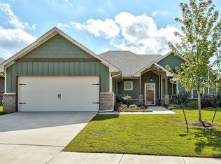7916 Sweetgum St, Edmond, OK 73034