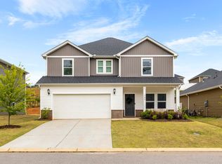 320 Lavinia Cir, Duncan, SC 29334