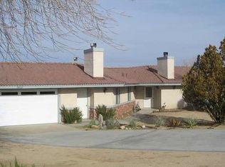 58322 Ute Cir, Yucca Valley, CA 92284