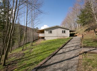 38222 NE Sunset Falls Rd, Yacolt, WA 98675