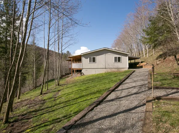 38222 NE Sunset Falls Rd, Yacolt, WA 98675