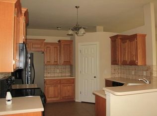 3400 Peacock Ln, Altus, OK 73521