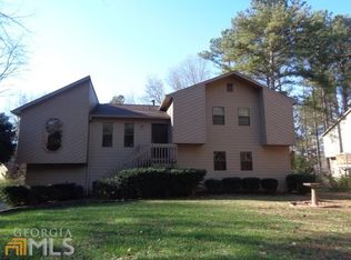4501 Hickory Grove Dr NW, Woodstock, GA 30102