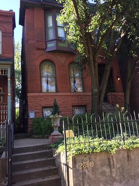 1st image of 2350 Albion Pl #2F