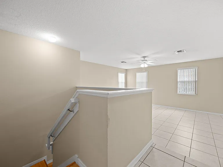 2nd floor Media room