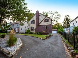 132 Meisel Ave, Springfield, NJ 07081